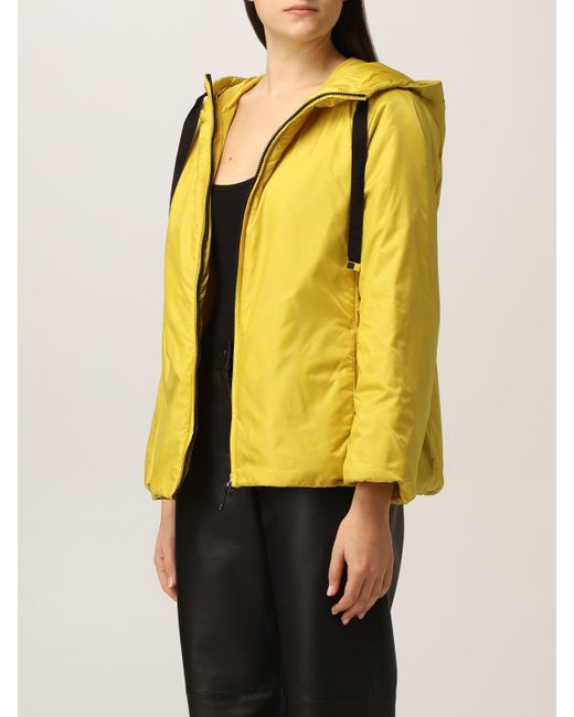 Max mara shop rain jacket