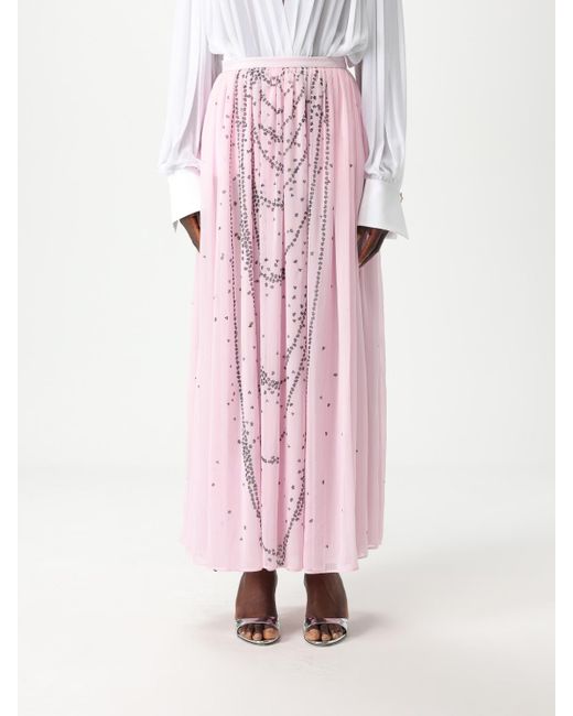 Genny Pink Rock Damen