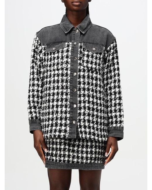 Liu Jo Black Jacket