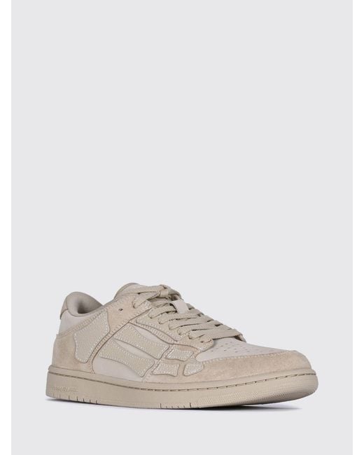 Amiri White Sneakers for men