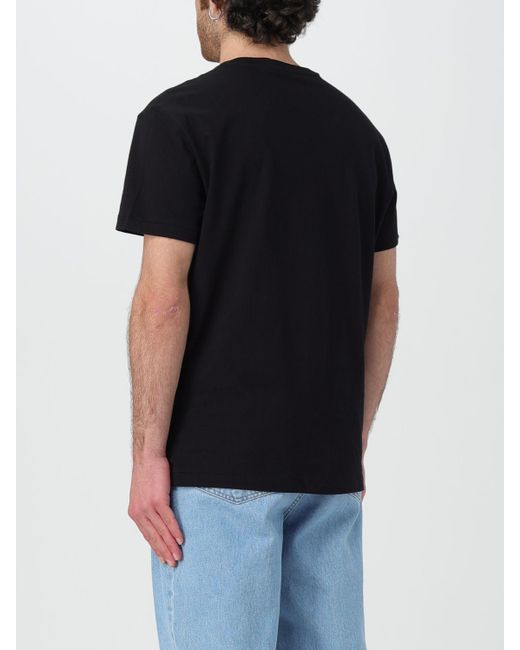 Polo Ralph Lauren Black T-shirt for men