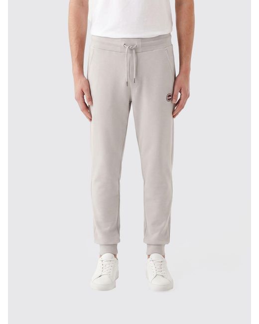 Colmar Natural Cotton Jogging Pants for men