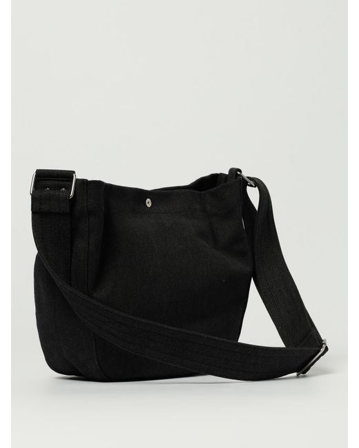 Bolsos Hombre A.P.C. de hombre de color Black