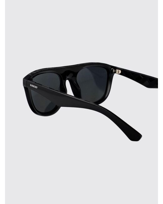 Burberry Sonnenbrille Herren in Black für Herren