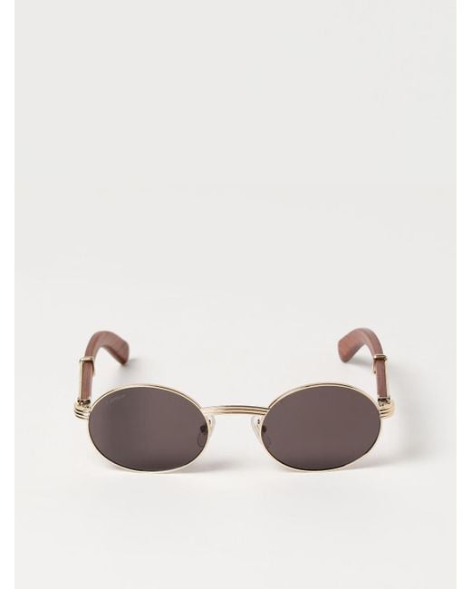 Cartier Natural Sunglasses for men