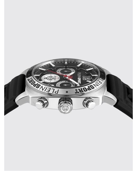 Philipp Plein White Watch for men