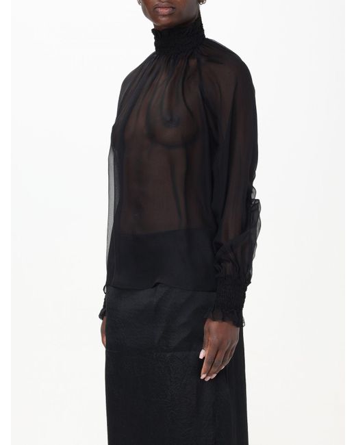 Camicia di Dolce & Gabbana in Black