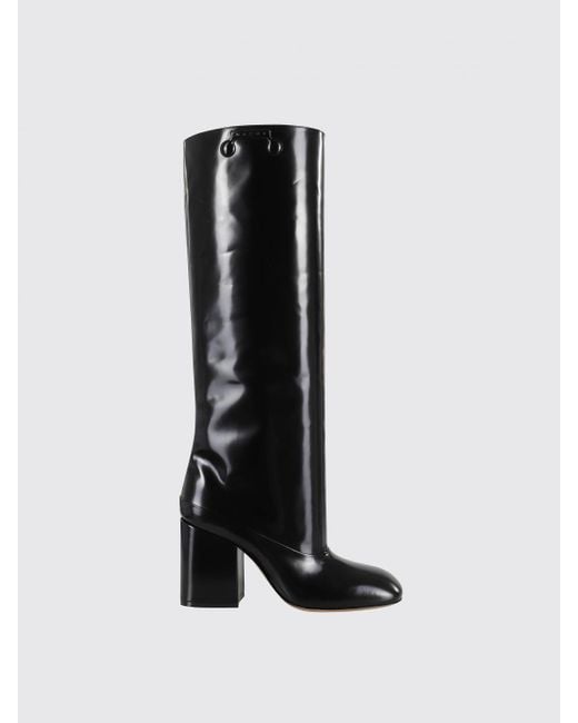 Marni Black Shoes