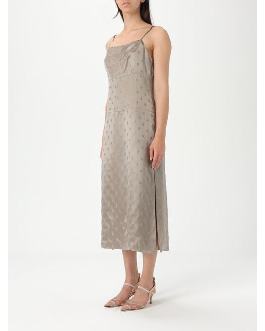 Fendi Natural Dress
