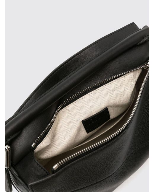 Loewe Black Handbag