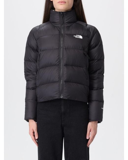 The North Face Black Coat