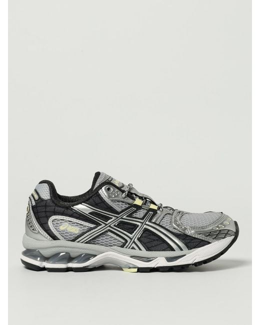 Asics Metallic Sneakers