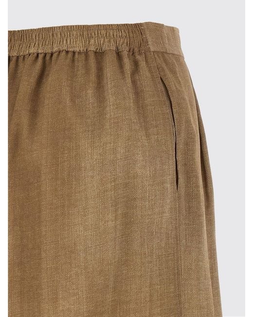 Ermanno Scervino Natural Classic Shorts