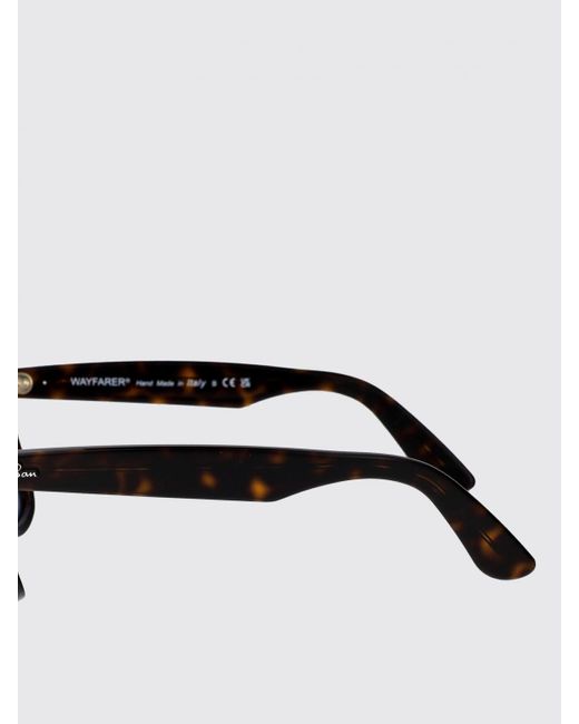 Gafas De Sol Hombre Ray-Ban de hombre de color Black