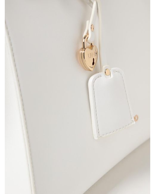 Borsa di Liu Jo in White