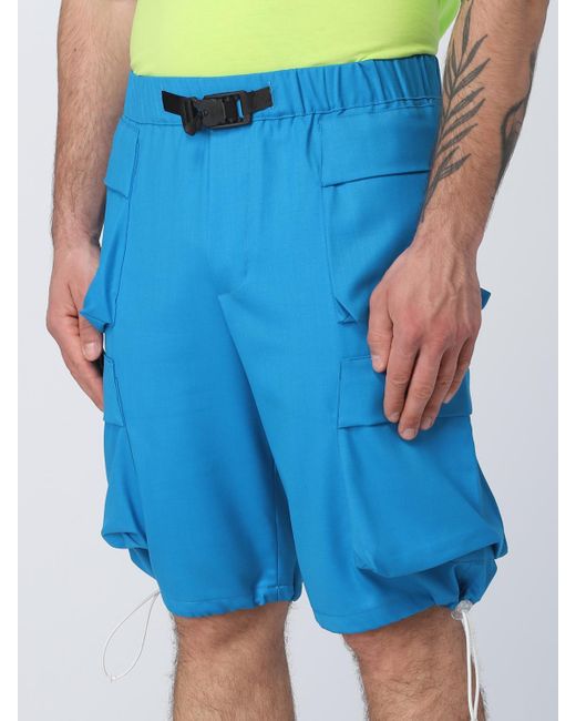 Bonsai Blue Short for men