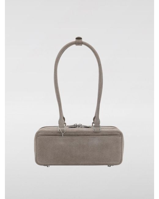 Self-Portrait White Handbag