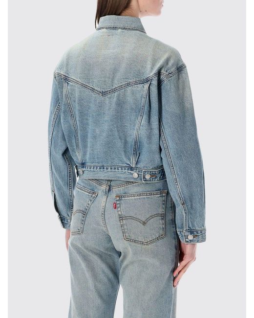 Levi's Blue Jacket