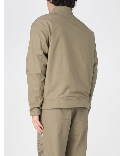 DISCLAIMER Blazer Herren in Green für Herren