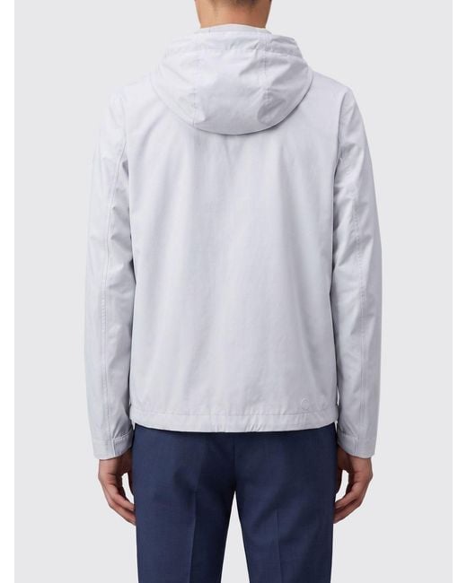 Colmar Gray Jacket for men