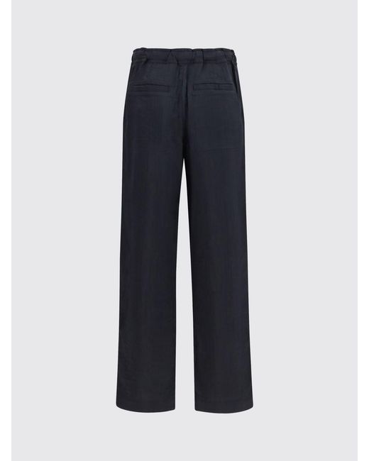 Isabel Marant Black Trousers