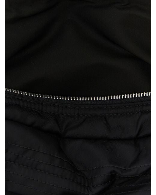 Maison Margiela Black Bag for men