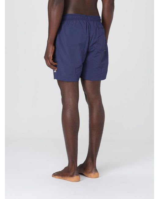 Boss Blue Swimsuit for men