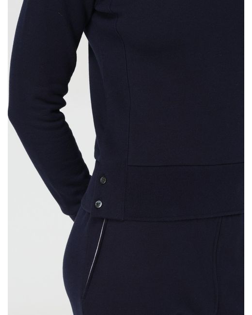 Sudadera Mujer Thom Browne de color Blue