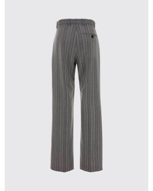 Stella McCartney Black Trousers
