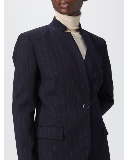 Pinko Blue Jacket