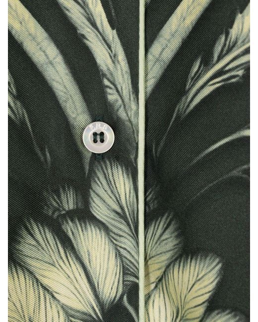 F.R.S For Restless Sleepers Green Pullover Damen