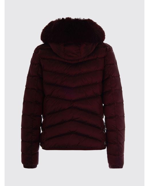 Colmar Red Jacket