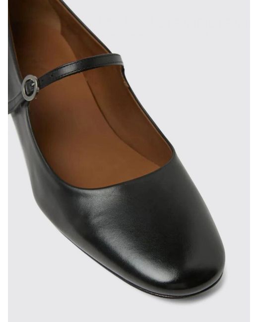 Marsèll White Shoes
