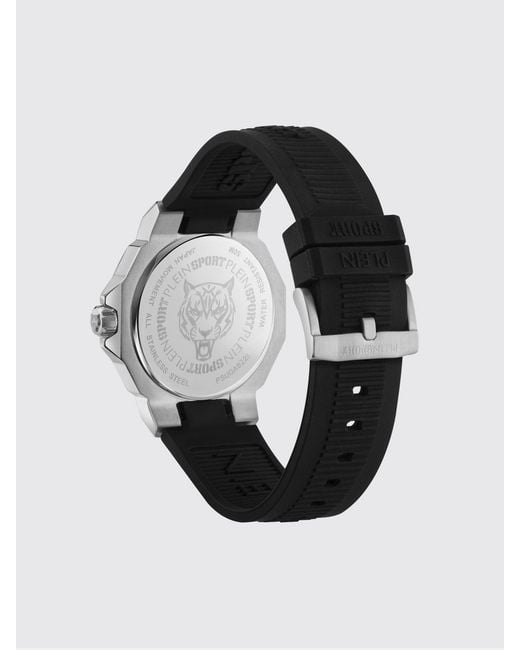 Philipp Plein Black Watch for men