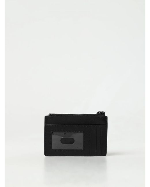 Portafoglio di Marc Jacobs in Black