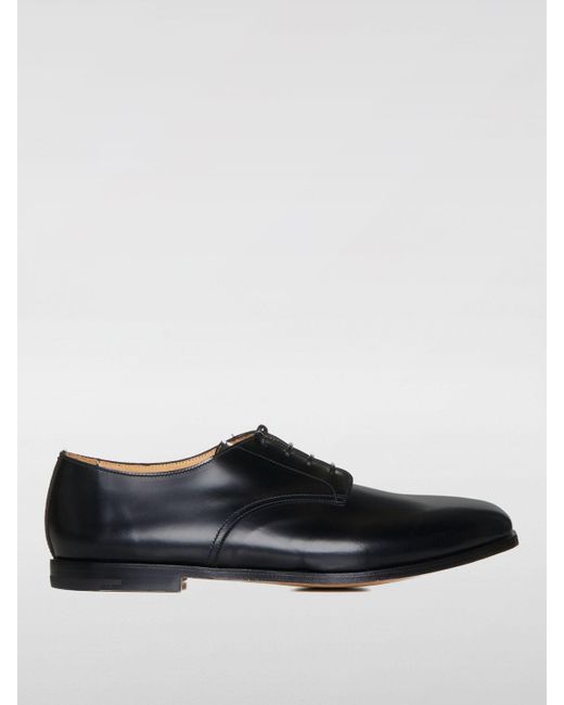Chaussures Premiata pour homme en coloris Black