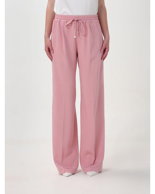 Kiton Pink Pants