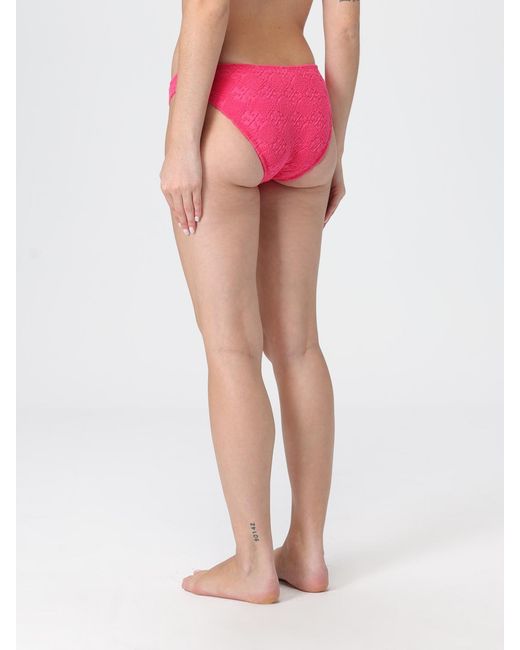 Tory Burch Pink Swimsuit