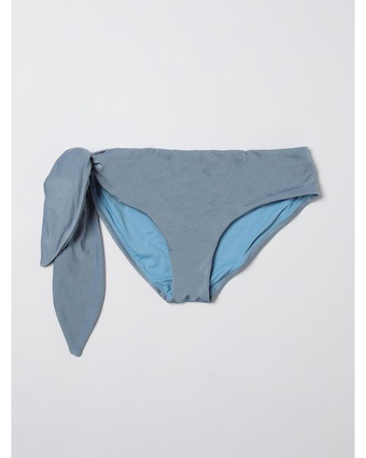 Bañador Mujer Chloé de color Blue