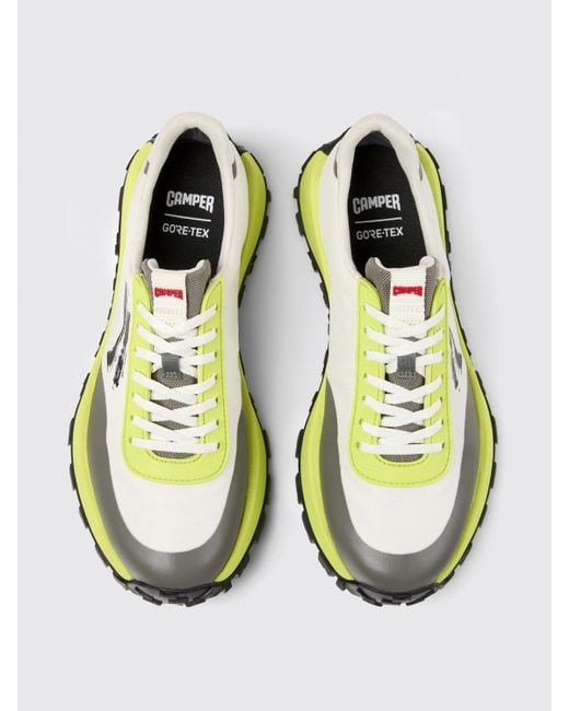 Camper Schuhe Herren in Green für Herren