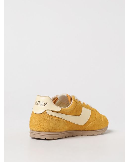 Autry Natural Trainers for men