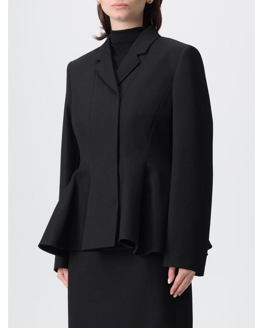 Fendi Black Blazer