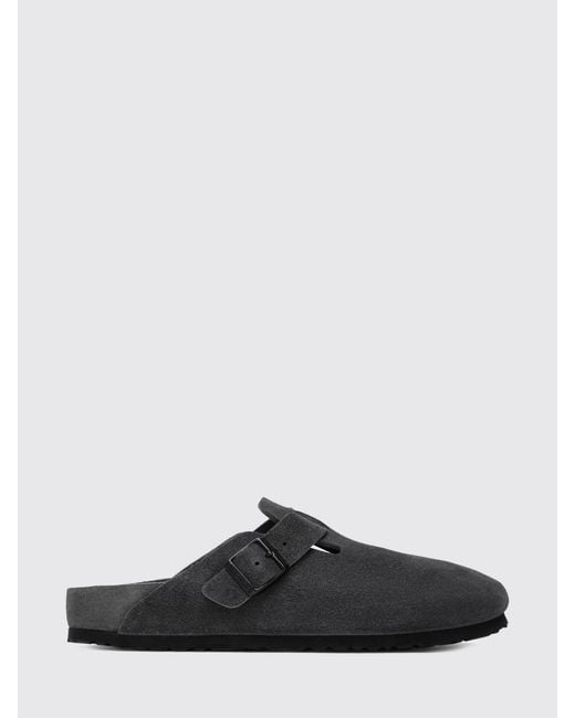 Birkenstock White Sandals for men