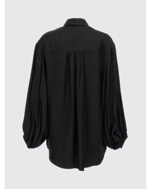 Khaite Black Top