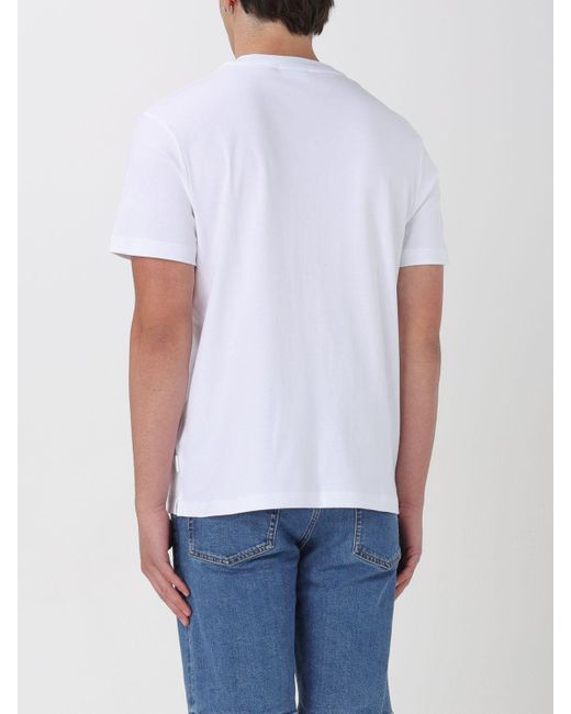 Calvin Klein Pullover in White für Herren