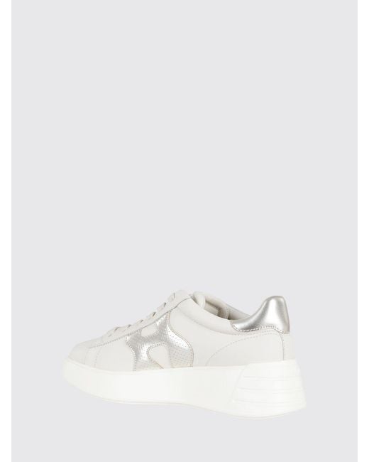 Hogan Natural Sneakers