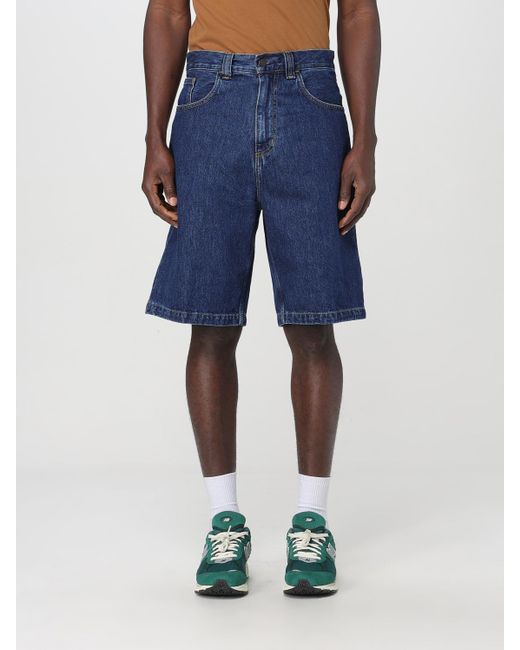 Jeans Homme Carhartt pour homme en coloris Blue