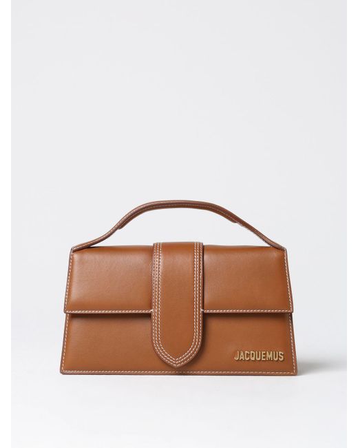 Jacquemus bolso mini hotsell