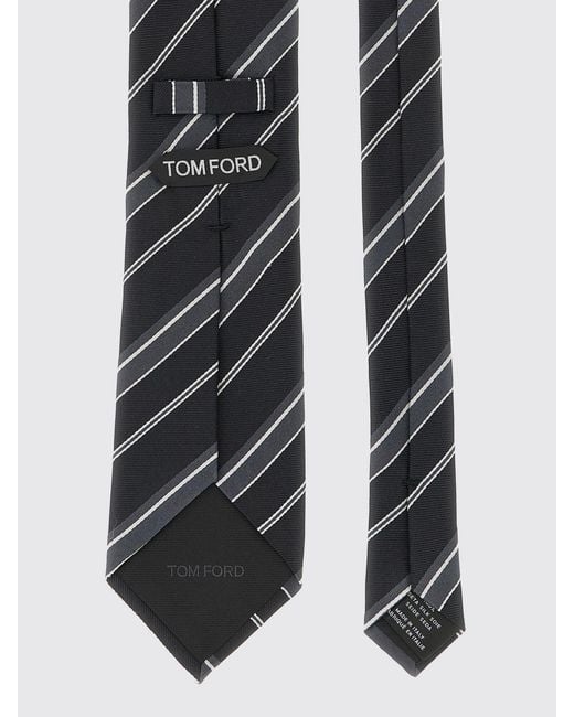 Tom Ford White Tie for men