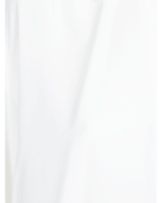 Dondup White Shirt
